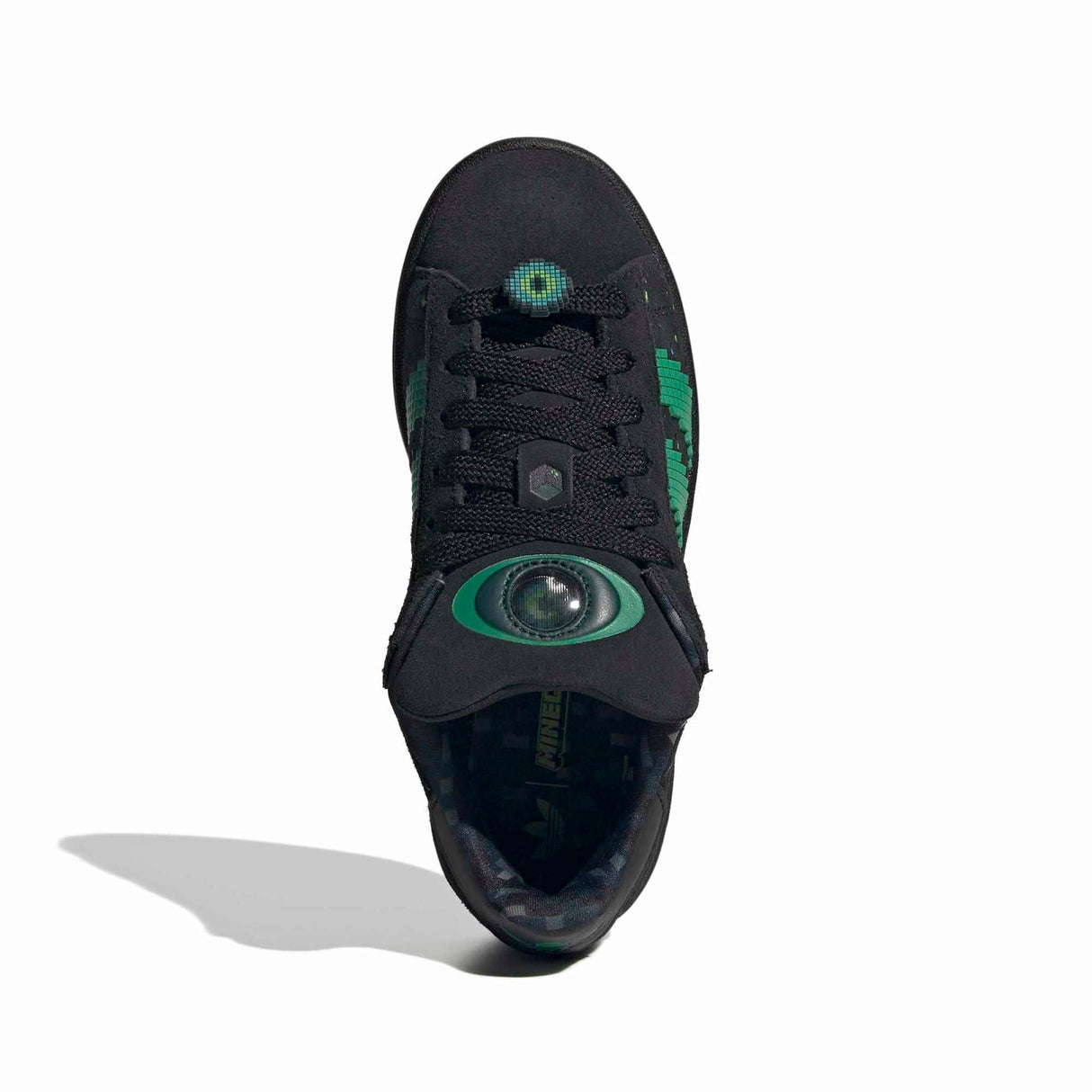 ADIDAS MINECRAFT CAMPUS 00s SHOES - Runner