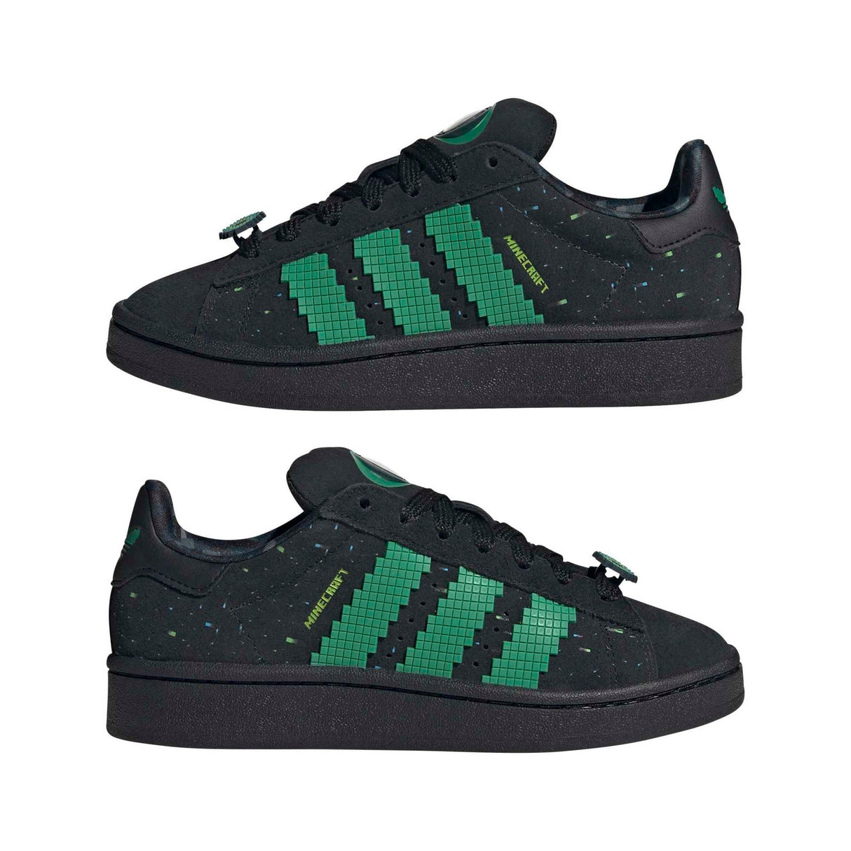 ADIDAS MINECRAFT CAMPUS 00s SHOES - Runner