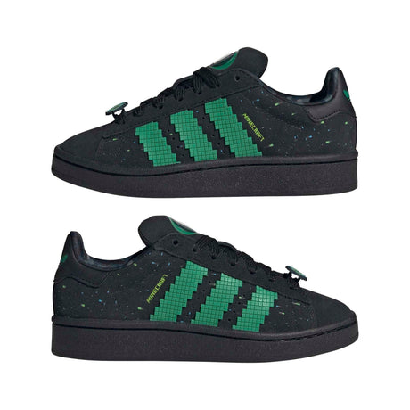 ADIDAS MINECRAFT CAMPUS 00s SHOES - Runner