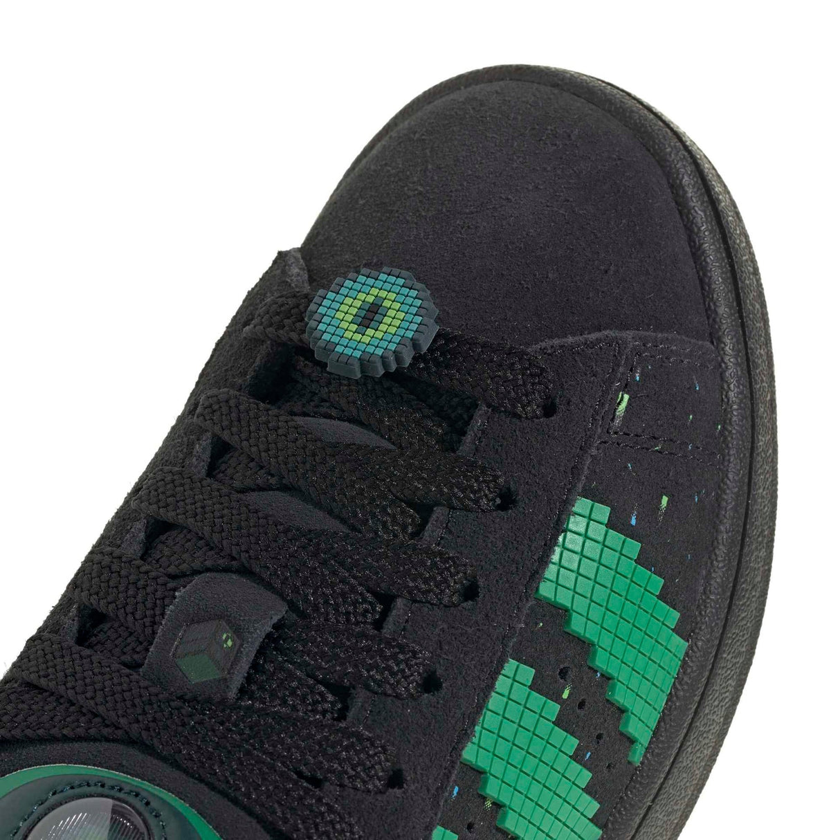 ADIDAS MINECRAFT CAMPUS 00s SHOES - Runner