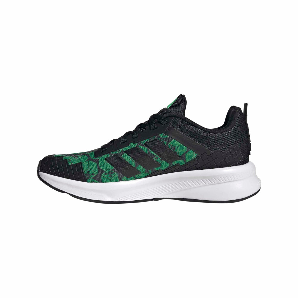 ADIDAS MINECRAFT FORTARUN 4.0 SHOES JUNIOR - Runner