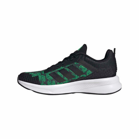 ADIDAS MINECRAFT FORTARUN 4.0 SHOES JUNIOR - Runner