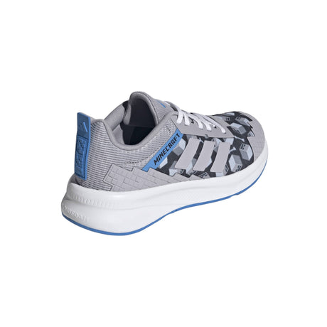ADIDAS MINECRAFT FORTARUN 4.0 SHOES JUNIOR - Runner
