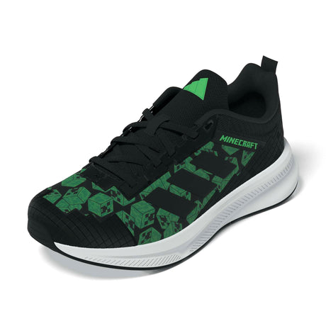 ADIDAS MINECRAFT FORTARUN 4.0 SHOES JUNIOR - Runner