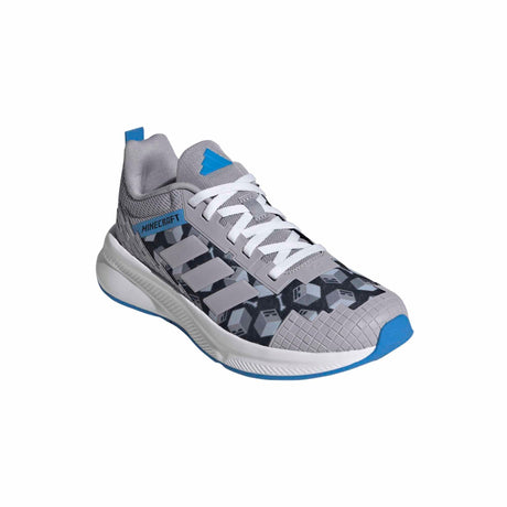 ADIDAS MINECRAFT FORTARUN 4.0 SHOES JUNIOR - Runner
