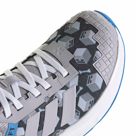 ADIDAS MINECRAFT FORTARUN 4.0 SHOES JUNIOR - Runner