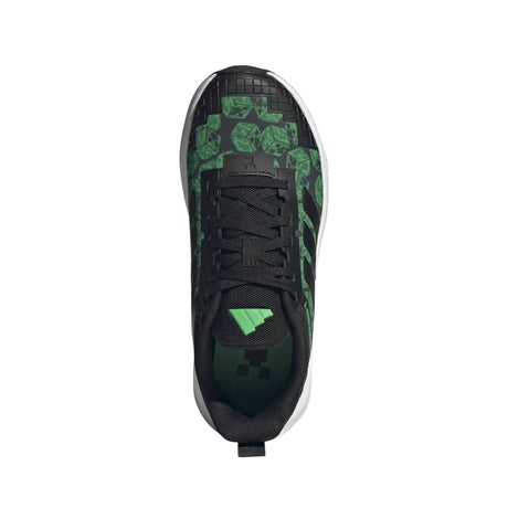 ADIDAS MINECRAFT FORTARUN 4.0 SHOES JUNIOR - Runner