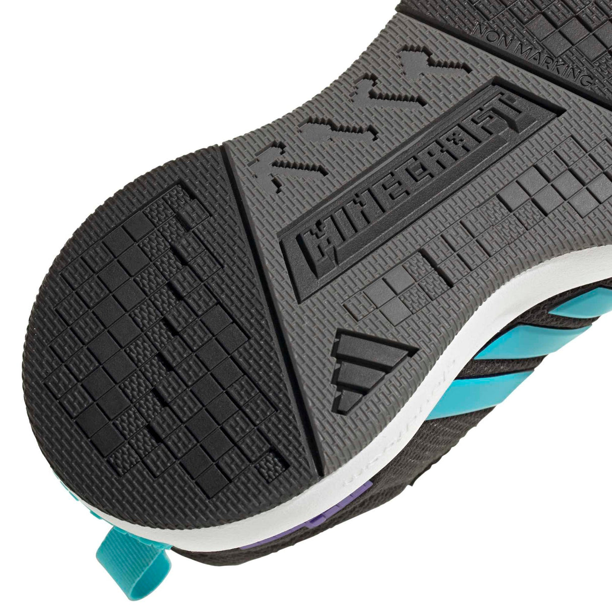 ADIDAS MINECRAFT PRO SHOES CHILDREN - Runner