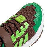 ADIDAS MINECRAFT PRO SHOES CHILDREN - Runner