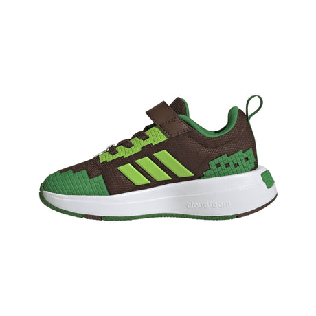 ADIDAS MINECRAFT PRO SHOES CHILDREN - Runner