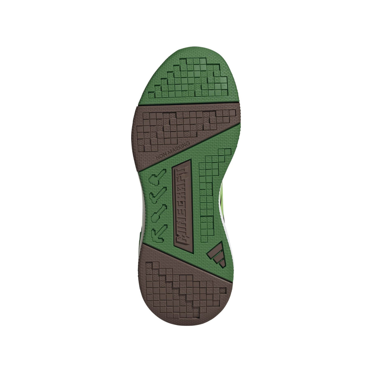 ADIDAS MINECRAFT PRO SHOES JUNIOR - Runner