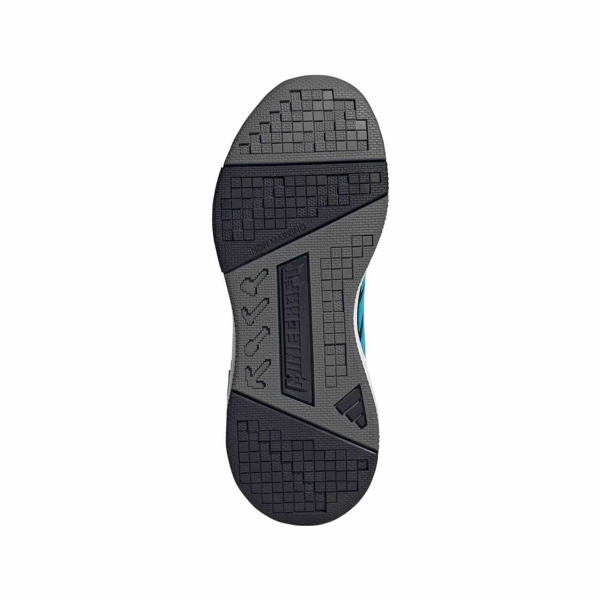 ADIDAS MINECRAFT PRO SHOES JUNIOR - Runner