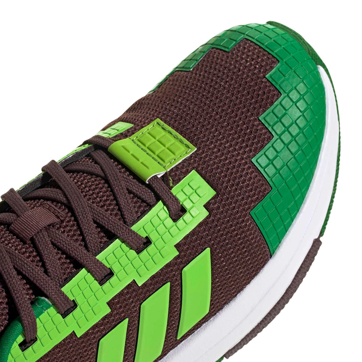 ADIDAS MINECRAFT PRO SHOES JUNIOR - Runner
