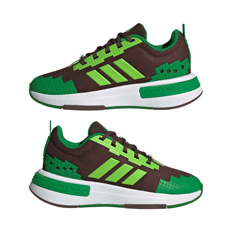 ADIDAS MINECRAFT PRO SHOES JUNIOR - Runner