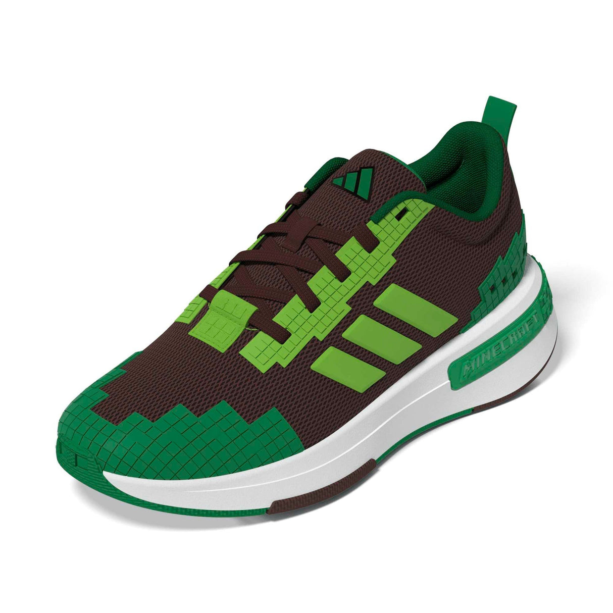 ADIDAS MINECRAFT PRO SHOES JUNIOR - Runner