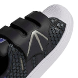 ADIDAS MINECRAFT SUPERSTAR II COMFORT CLOSURE SHOES - Runner