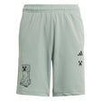 ADIDAS MINECRAFT TRAINING SHORT - Runner