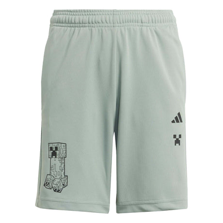 ADIDAS MINECRAFT TRAINING SHORT - Runner