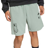 ADIDAS MINECRAFT TRAINING SHORT - Runner