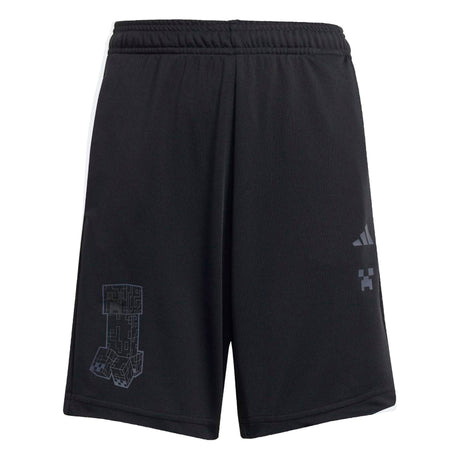 ADIDAS MINECRAFT TRAINING SHORT - Runner