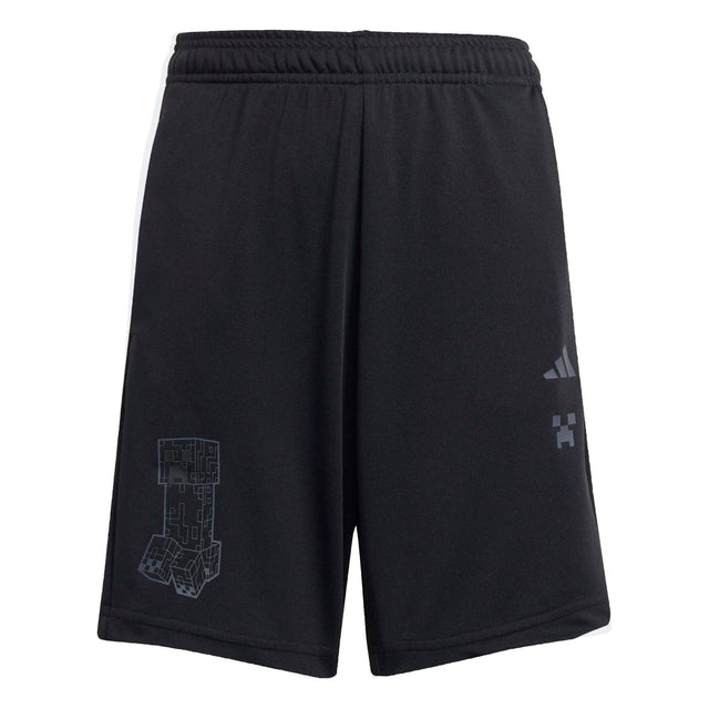 ADIDAS MINECRAFT TRAINING SHORT - Runner