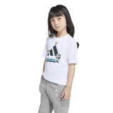 ADIDAS MINECRAFT TRAINING T - SHIRT - Runner