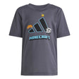 ADIDAS MINECRAFT TRAINING T - SHIRT - Runner