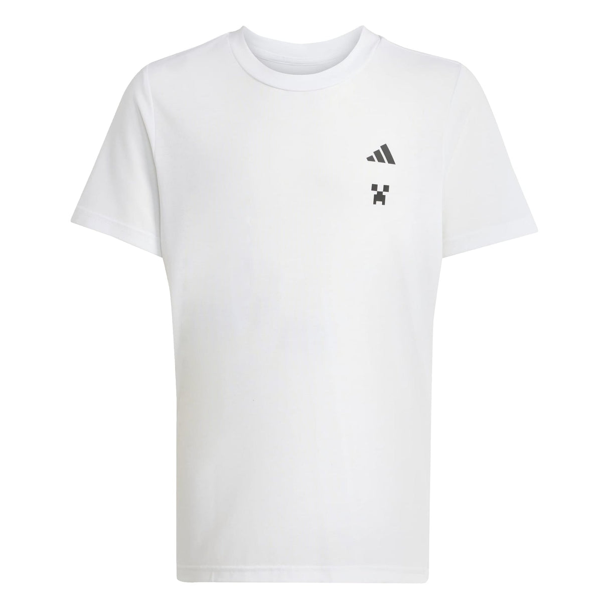 ADIDAS MINECRAFT TRAINING T - SHIRT - Runner
