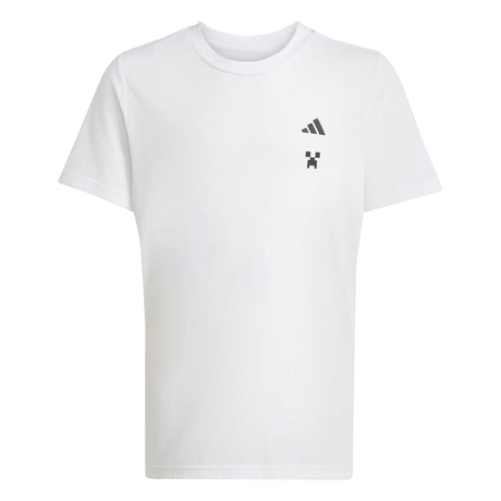 ADIDAS MINECRAFT TRAINING T - SHIRT - Runner