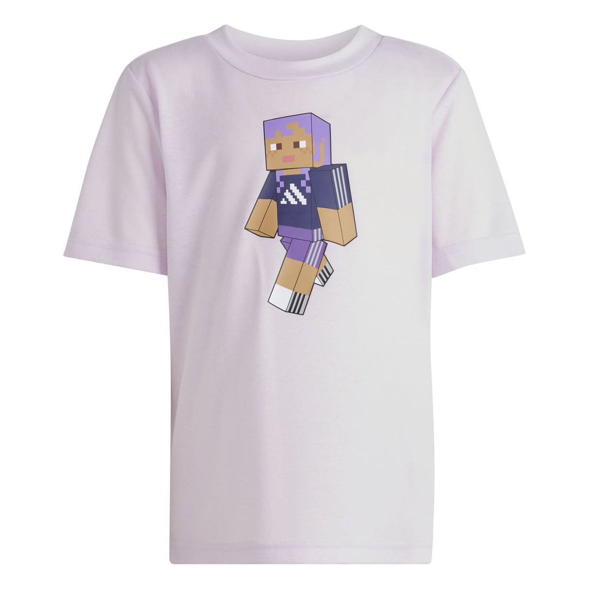 ADIDAS MINECRAFT TRAINING T - SHIRT - Runner