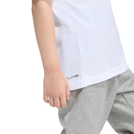 ADIDAS MINECRAFT TRAINING T - SHIRT - Runner