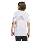 ADIDAS MINECRAFT TRAINING T - SHIRT - Runner
