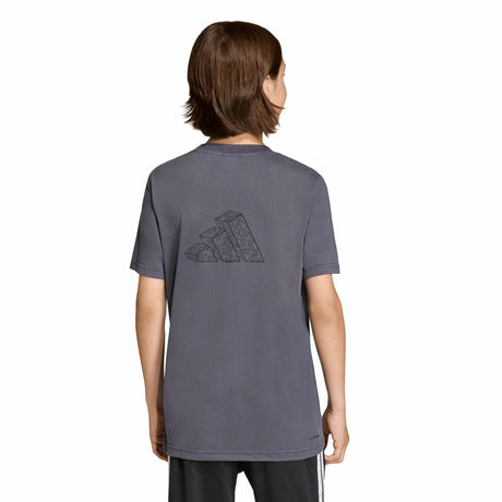 ADIDAS MINECRAFT TRAINING T-SHIRT - Runner