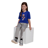 ADIDAS MINECRAFT TRAINING T - SHIRT - Runner