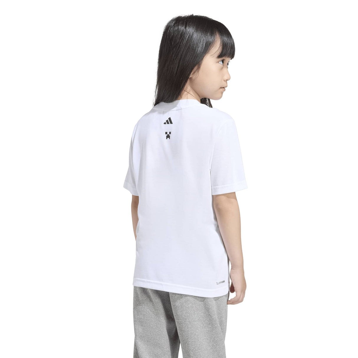 ADIDAS MINECRAFT TRAINING T - SHIRT - Runner
