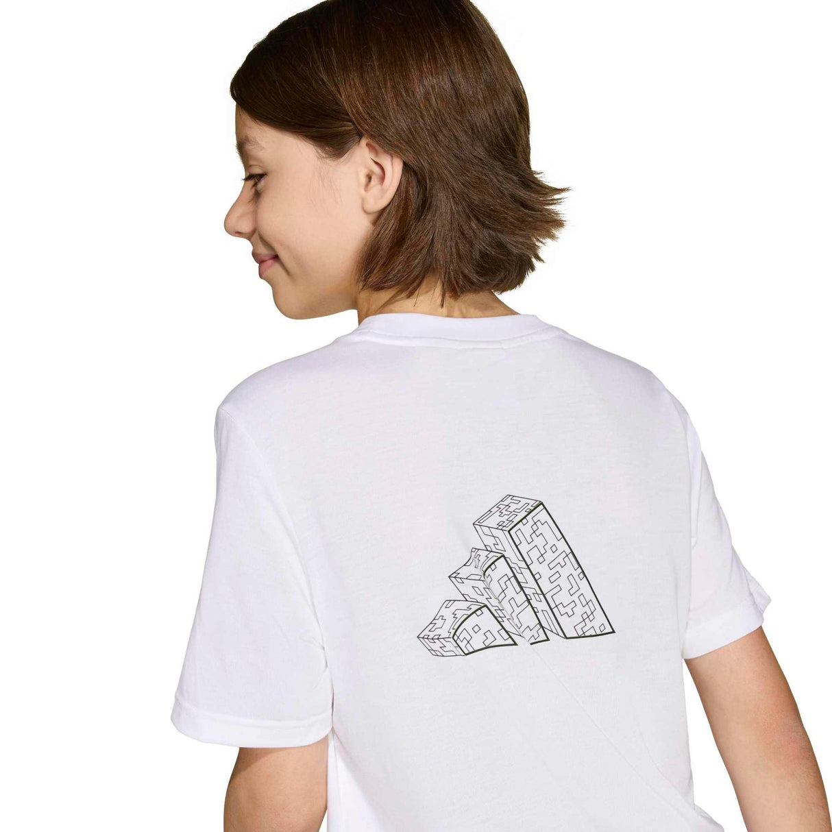 ADIDAS MINECRAFT TRAINING T - SHIRT - Runner