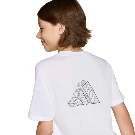 ADIDAS MINECRAFT TRAINING T - SHIRT - Runner