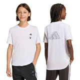 ADIDAS MINECRAFT TRAINING T - SHIRT - Runner