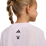 ADIDAS MINECRAFT TRAINING T - SHIRT - Runner