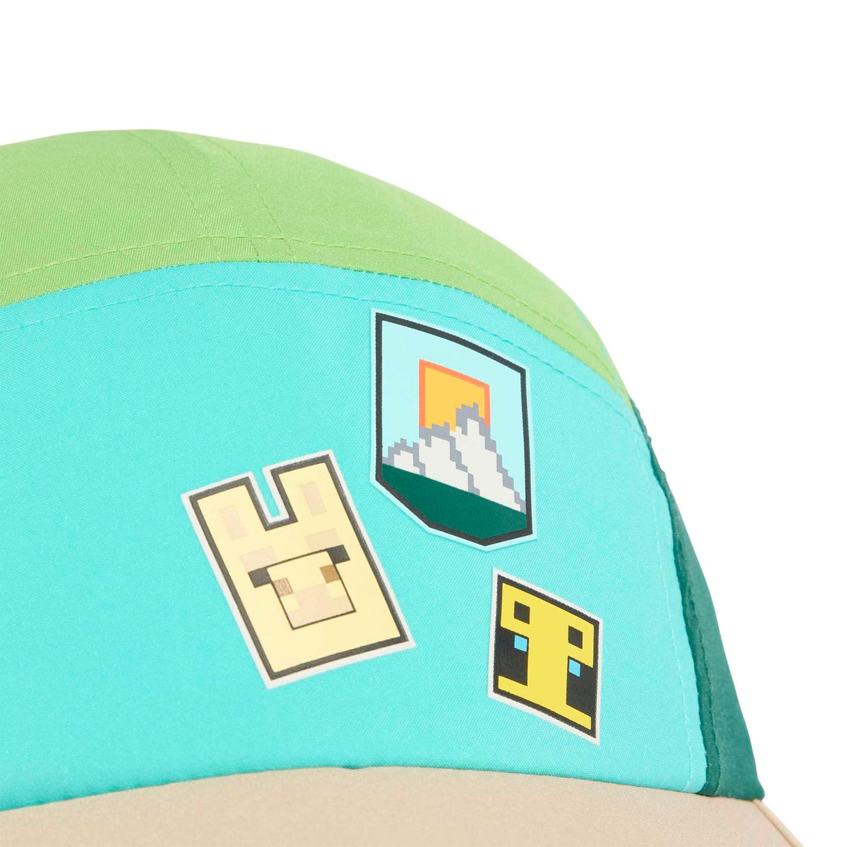 ADIDAS MINECRAFT YOUTH CAP - Runner