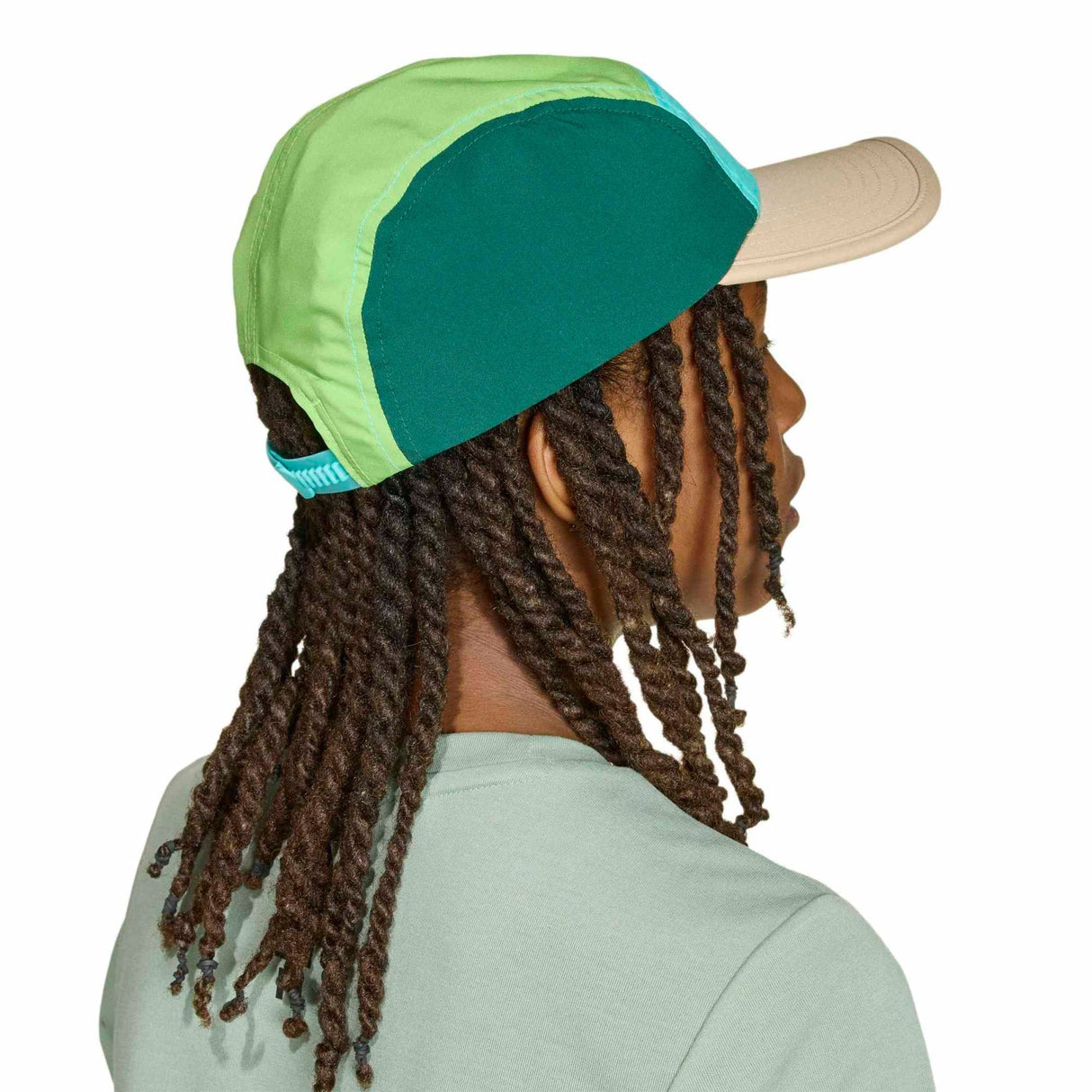 ADIDAS MINECRAFT YOUTH CAP - Runner