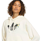 ADIDAS ORIGINALS x LIBERTY HOODIE - Runner