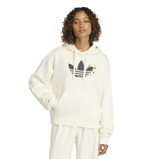 ADIDAS ORIGINALS x LIBERTY HOODIE - Runner