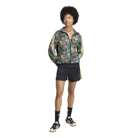 ADIDAS ORIGINALS X LIBERTY LONDON FIREBIRD TRACK TOP - Runner
