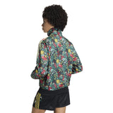ADIDAS ORIGINALS X LIBERTY LONDON FIREBIRD TRACK TOP - Runner