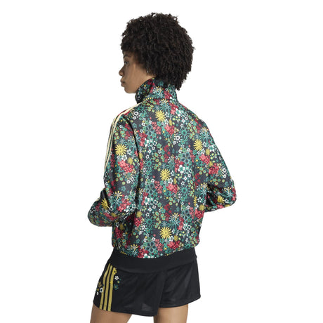 ADIDAS ORIGINALS X LIBERTY LONDON FIREBIRD TRACK TOP - Runner