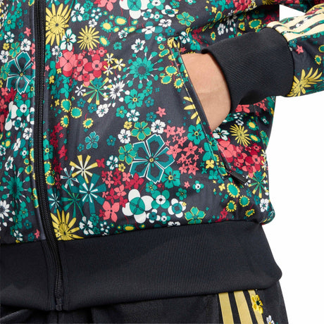 ADIDAS ORIGINALS X LIBERTY LONDON FIREBIRD TRACK TOP - Runner