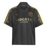 ADIDAS ORIGINALS X LIBERTY LONDON JERSEY - Runner