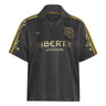 ADIDAS ORIGINALS X LIBERTY LONDON JERSEY - Runner