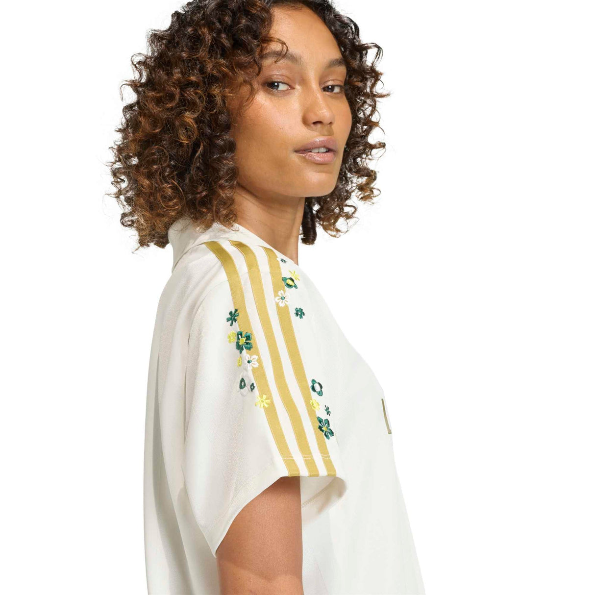 ADIDAS ORIGINALS X LIBERTY LONDON JERSEY - Runner